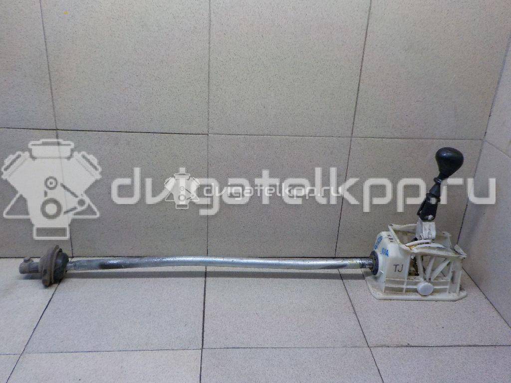 Фото Кулиса КПП  96223510 для chevrolet Lanos {forloop.counter}}