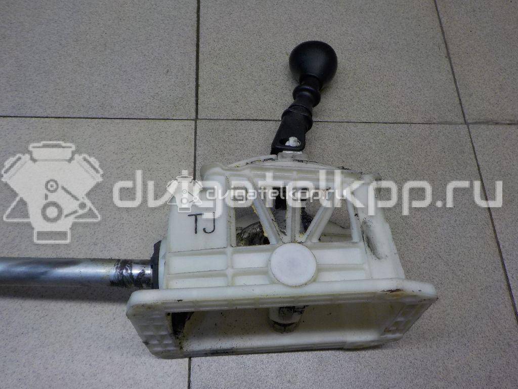 Фото Кулиса КПП  96223510 для chevrolet Lanos {forloop.counter}}