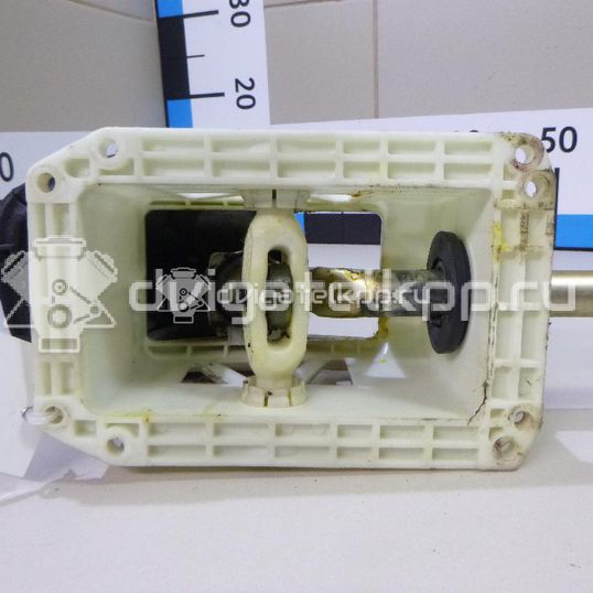 Фото Кулиса КПП  96223510 для chevrolet Lanos