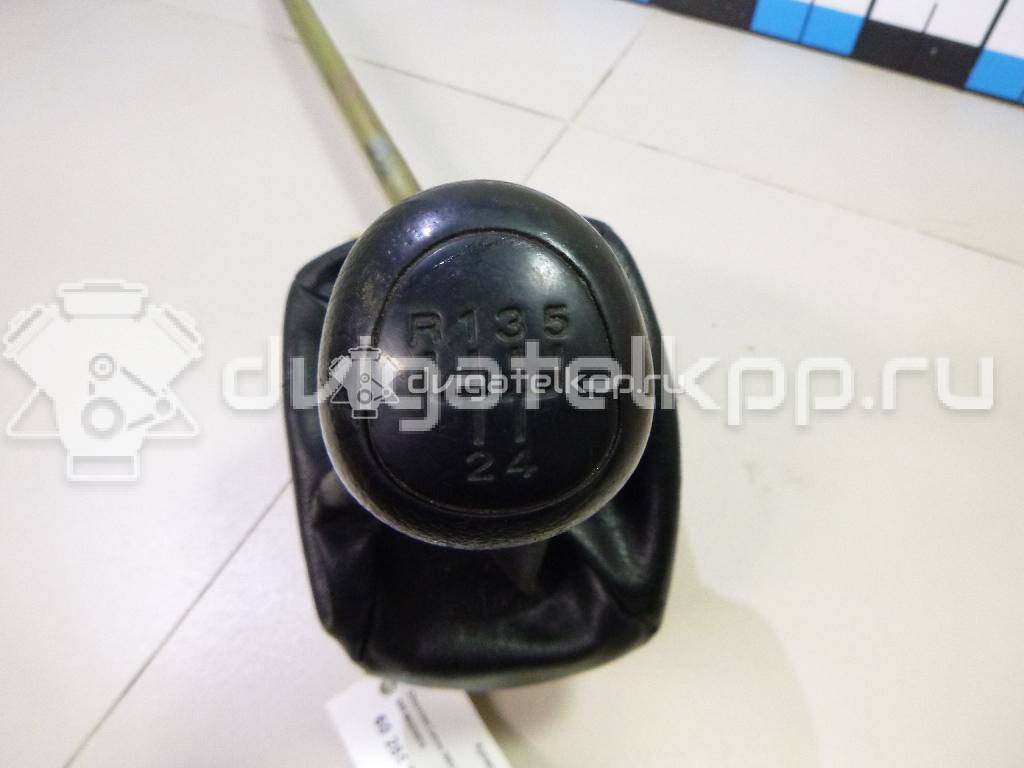 Фото Кулиса КПП  96223510 для chevrolet Lanos {forloop.counter}}