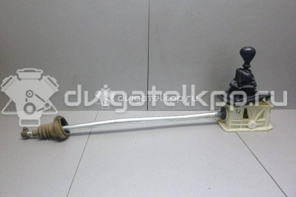 Фото Кулиса КПП  96223510 для chevrolet Lanos {forloop.counter}}