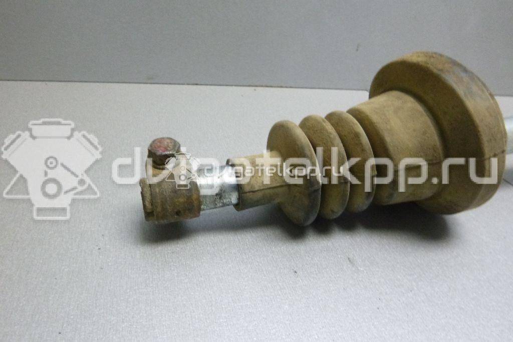 Фото Кулиса КПП  96223510 для chevrolet Lanos {forloop.counter}}