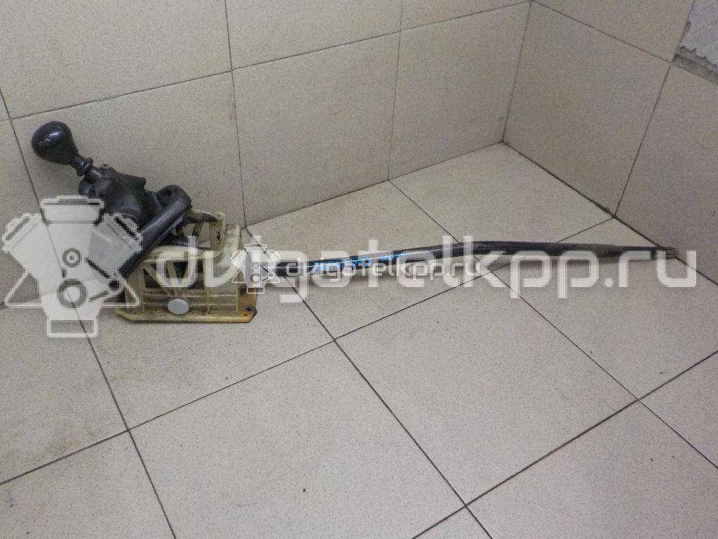 Фото Кулиса КПП  96223510 для chevrolet Lanos {forloop.counter}}