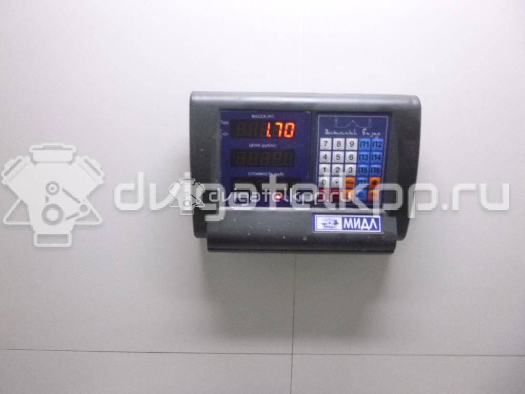 Фото Кулиса КПП  96223510 для chevrolet Lanos {forloop.counter}}