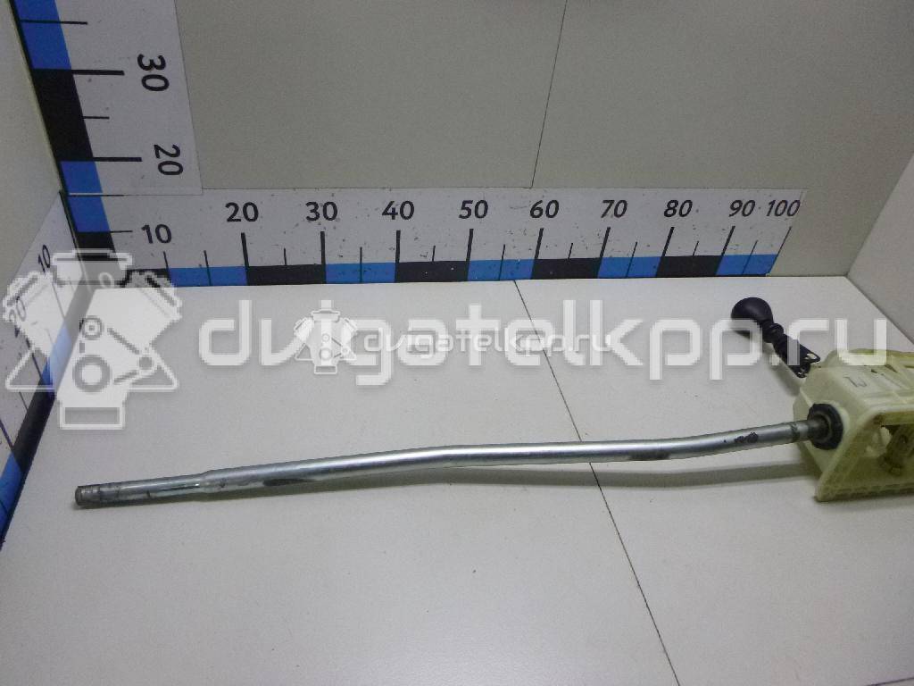 Фото Кулиса КПП  96223510 для chevrolet Lanos {forloop.counter}}