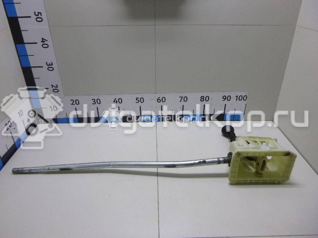 Фото Кулиса КПП  96223510 для chevrolet Lanos {forloop.counter}}