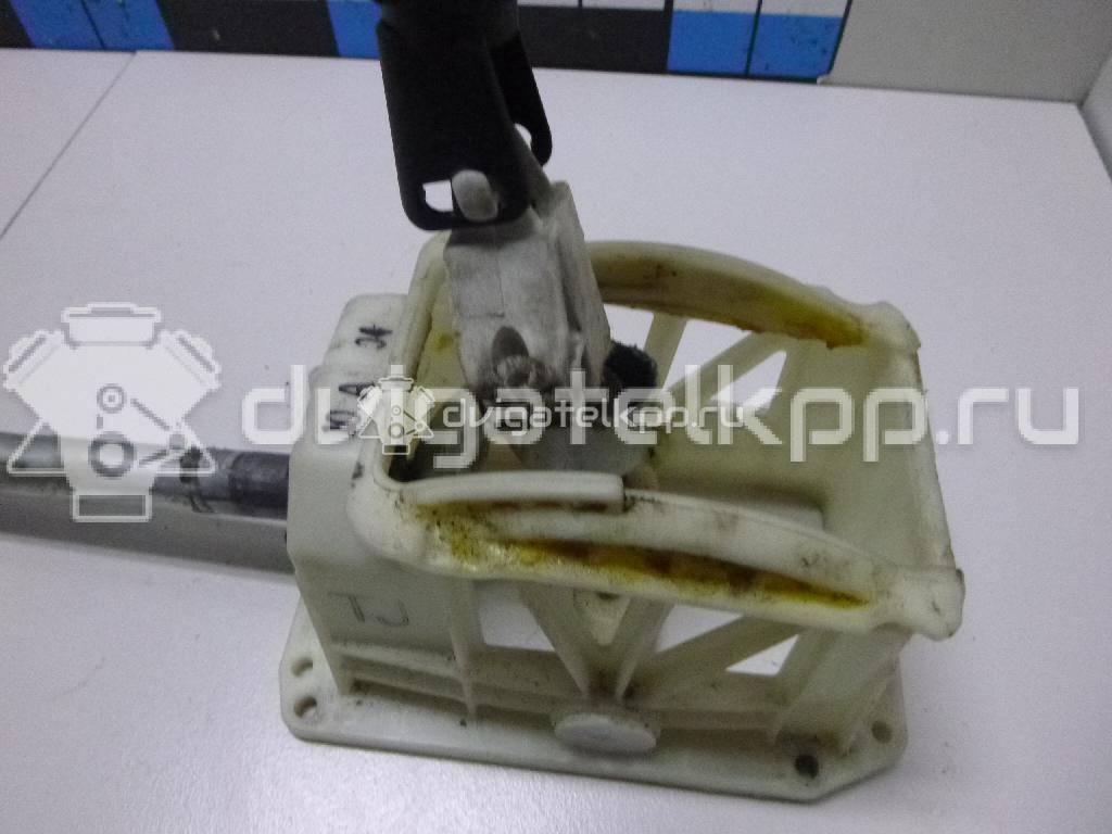 Фото Кулиса КПП  96223510 для chevrolet Lanos {forloop.counter}}