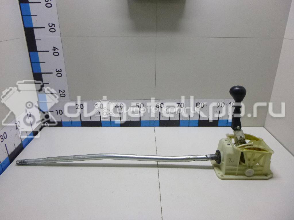 Фото Кулиса КПП  96223510 для chevrolet Lanos {forloop.counter}}