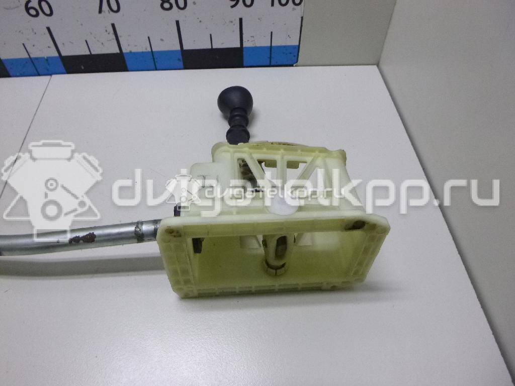 Фото Кулиса КПП  96223510 для chevrolet Lanos {forloop.counter}}