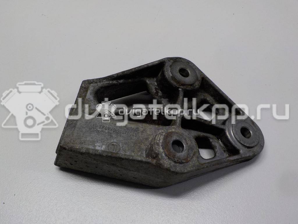 Фото Кронштейн двигателя правый  96078088 для chevrolet Lanos {forloop.counter}}