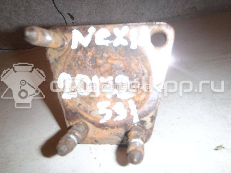 Фото Цапфа (п.з.к.)  96115666 для chevrolet Lanos {forloop.counter}}