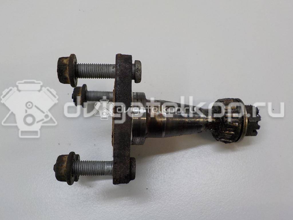 Фото Цапфа (п.з.к.)  96115666 для chevrolet Lanos {forloop.counter}}
