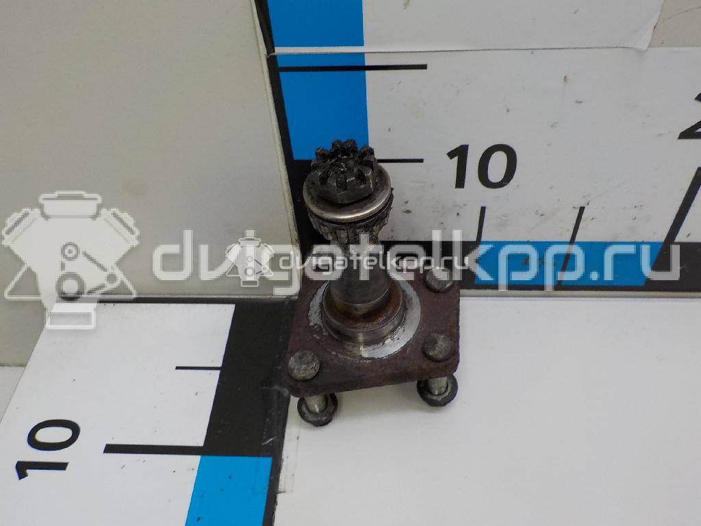 Фото Цапфа (п.з.к.)  96115666 для chevrolet Lanos {forloop.counter}}