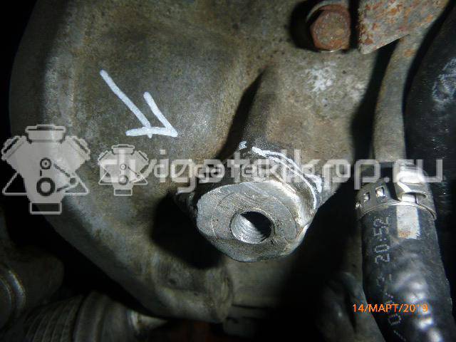 Фото Контрактная (б/у) АКПП для Chery Tiggo / A3 / Arrizo 7 125-126 л.с 16V 1.6 л SQRE4G16 бензин 019CHB1500010CA {forloop.counter}}