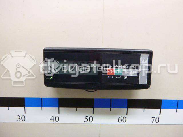 Фото Радиатор отопителя  96231949 для chevrolet Lanos {forloop.counter}}