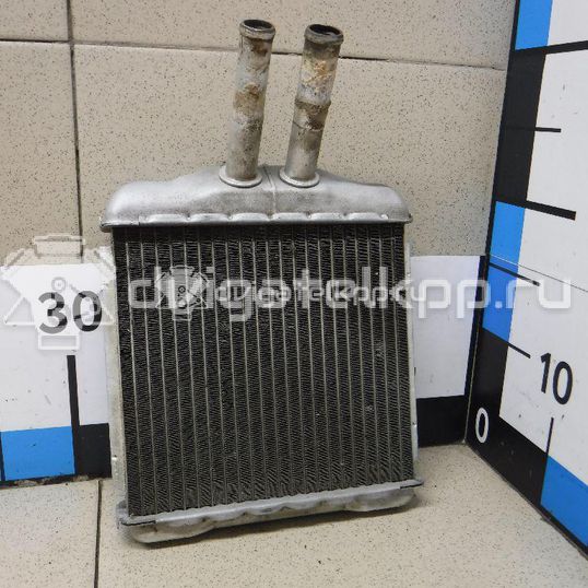Фото Радиатор отопителя  96231949 для daewoo Nubira