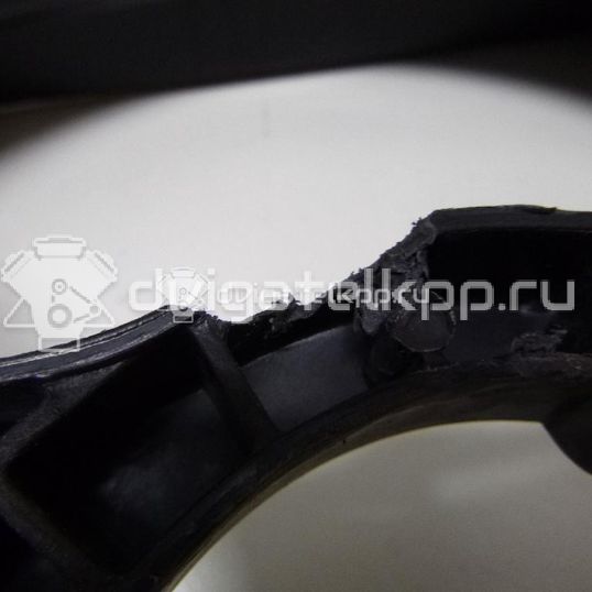 Фото Диффузор вентилятора  EU03005 для chevrolet Lanos