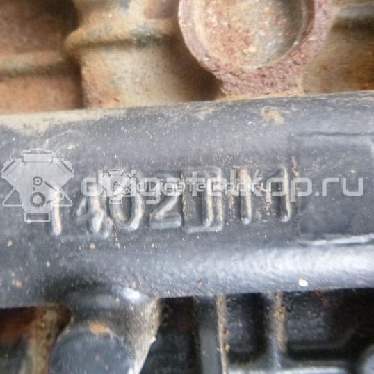 Фото Контрактный (б/у) двигатель SQRE4G16 для Chery Tiggo / A3 / Arrizo 7 125-126 л.с 16V 1.6 л бензин DM1BJ0000E25AA