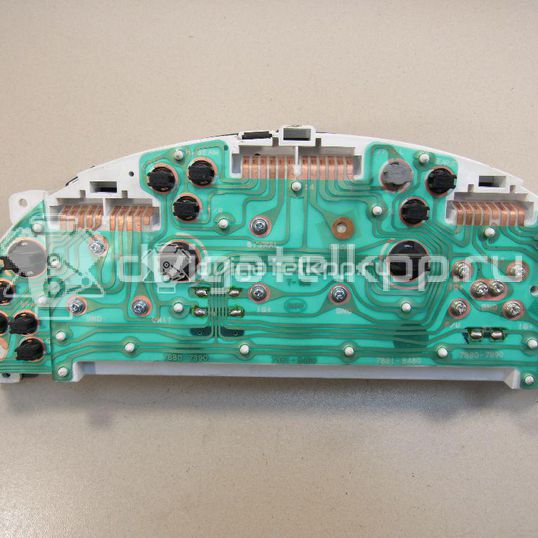 Фото Панель приборов  96489050 для chevrolet Lanos