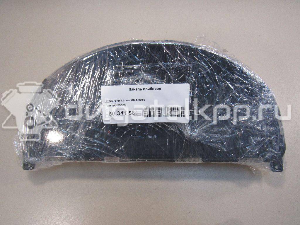 Фото Панель приборов  96489050 для chevrolet Lanos {forloop.counter}}