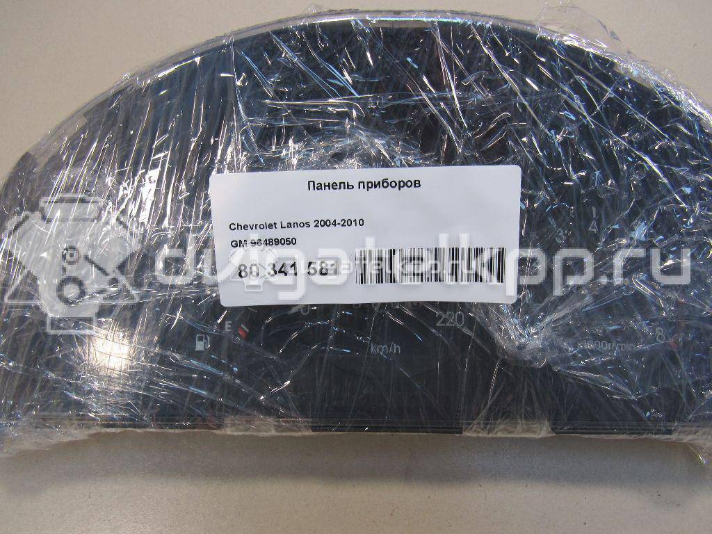 Фото Панель приборов  96489050 для chevrolet Lanos {forloop.counter}}