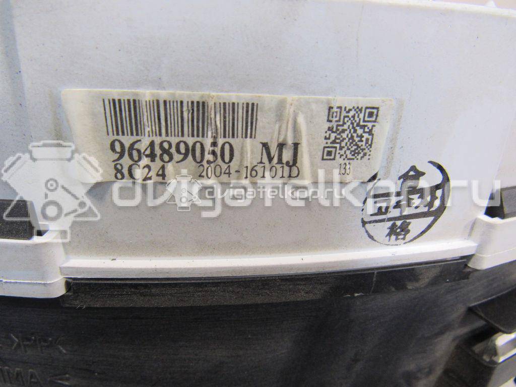 Фото Панель приборов  96489050 для chevrolet Lanos {forloop.counter}}