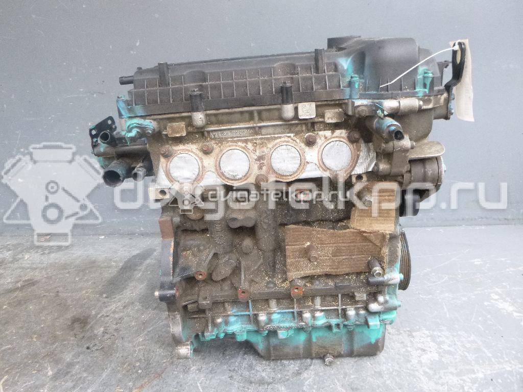 Фото Контрактный (б/у) двигатель SQRE4G16 для Chery Tiggo / A3 / Arrizo 7 125-126 л.с 16V 1.6 л бензин DM1BJ0000E25AA {forloop.counter}}