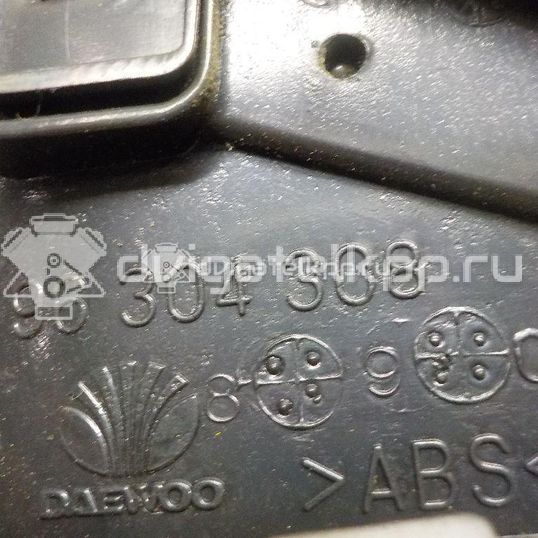 Фото Дефлектор воздушный  96235809 для daewoo Lanos