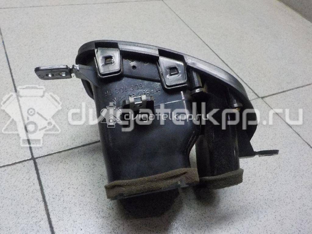 Фото Дефлектор воздушный  96235809 для daewoo Lanos {forloop.counter}}