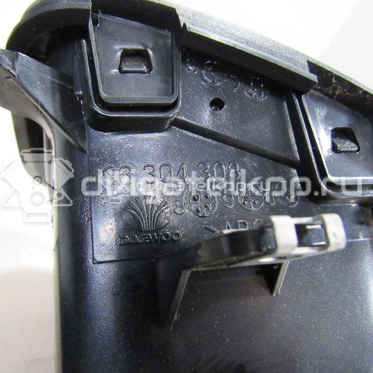 Фото Дефлектор воздушный  96235809 для daewoo Lanos