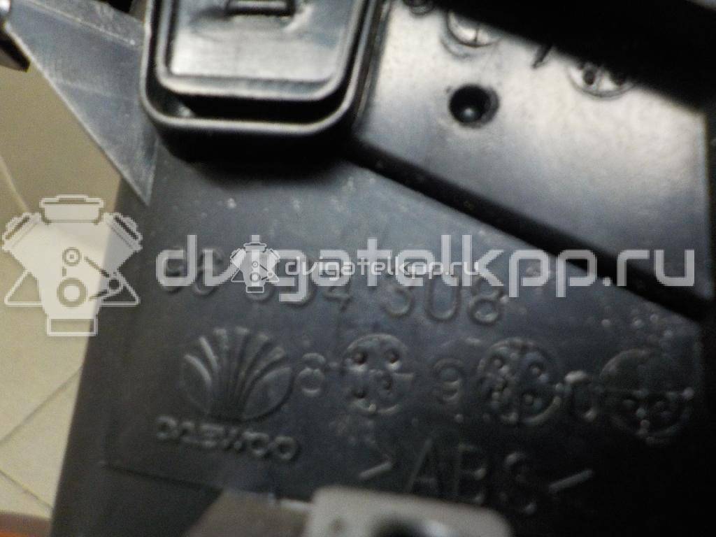 Фото Дефлектор воздушный  96235809 для daewoo Lanos {forloop.counter}}
