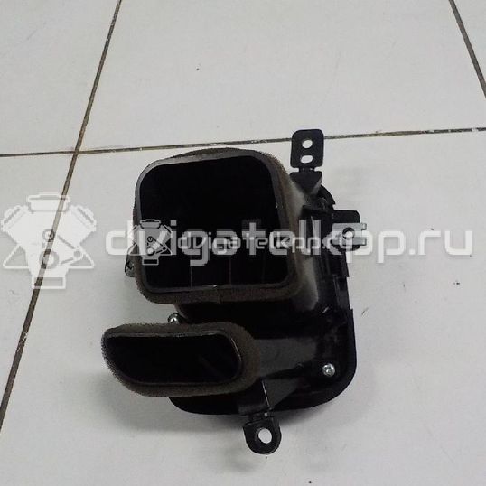 Фото Дефлектор воздушный  96235809 для daewoo Lanos