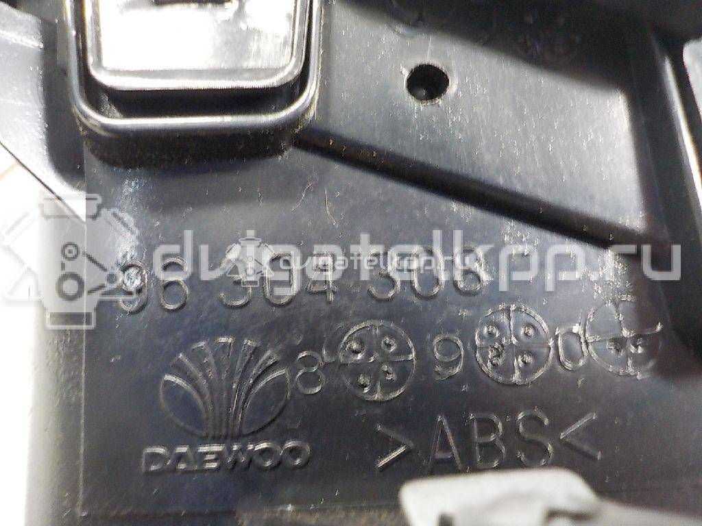 Фото Дефлектор воздушный  96235809 для daewoo Lanos {forloop.counter}}