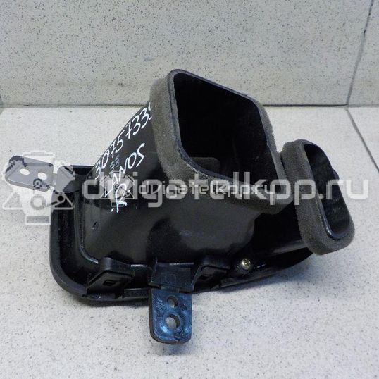Фото Дефлектор воздушный  96235809 для daewoo Lanos