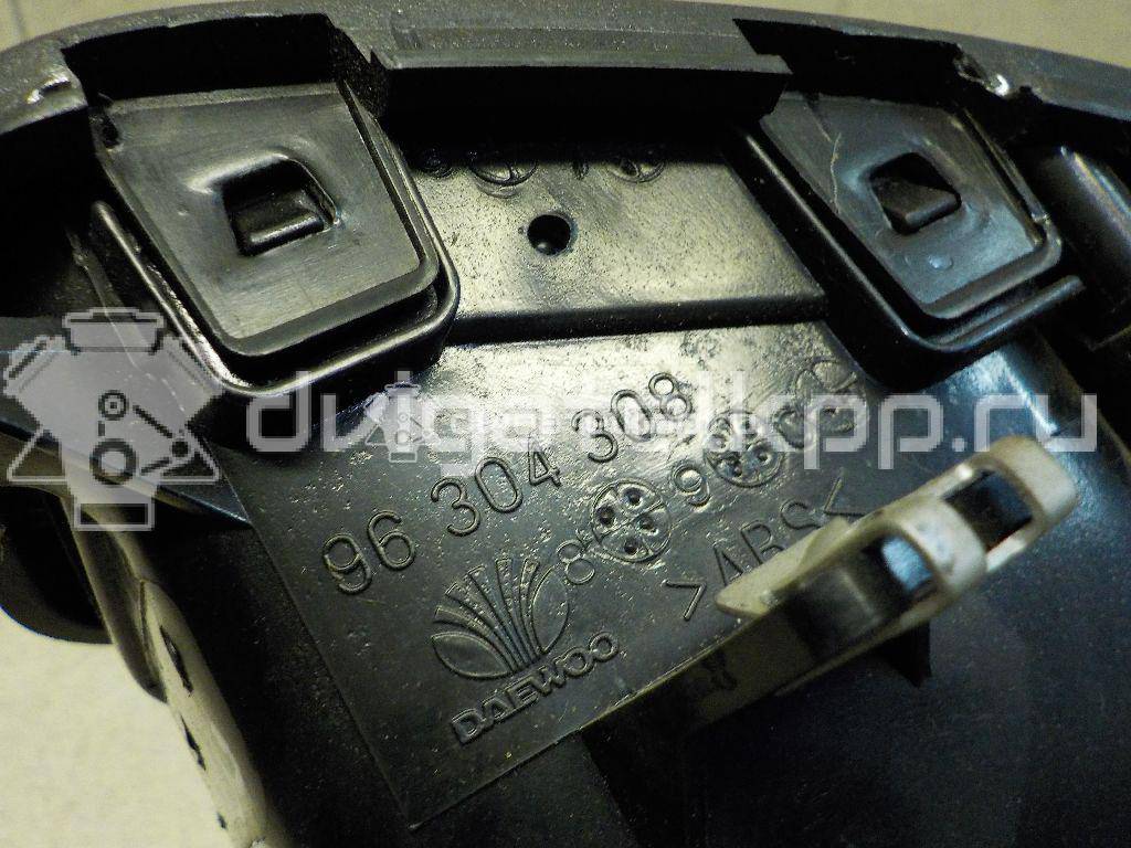 Фото Дефлектор воздушный  96235809 для daewoo Lanos {forloop.counter}}
