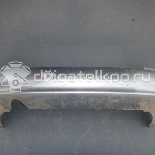 Фото Бампер задний  96277555 для chevrolet Lanos
