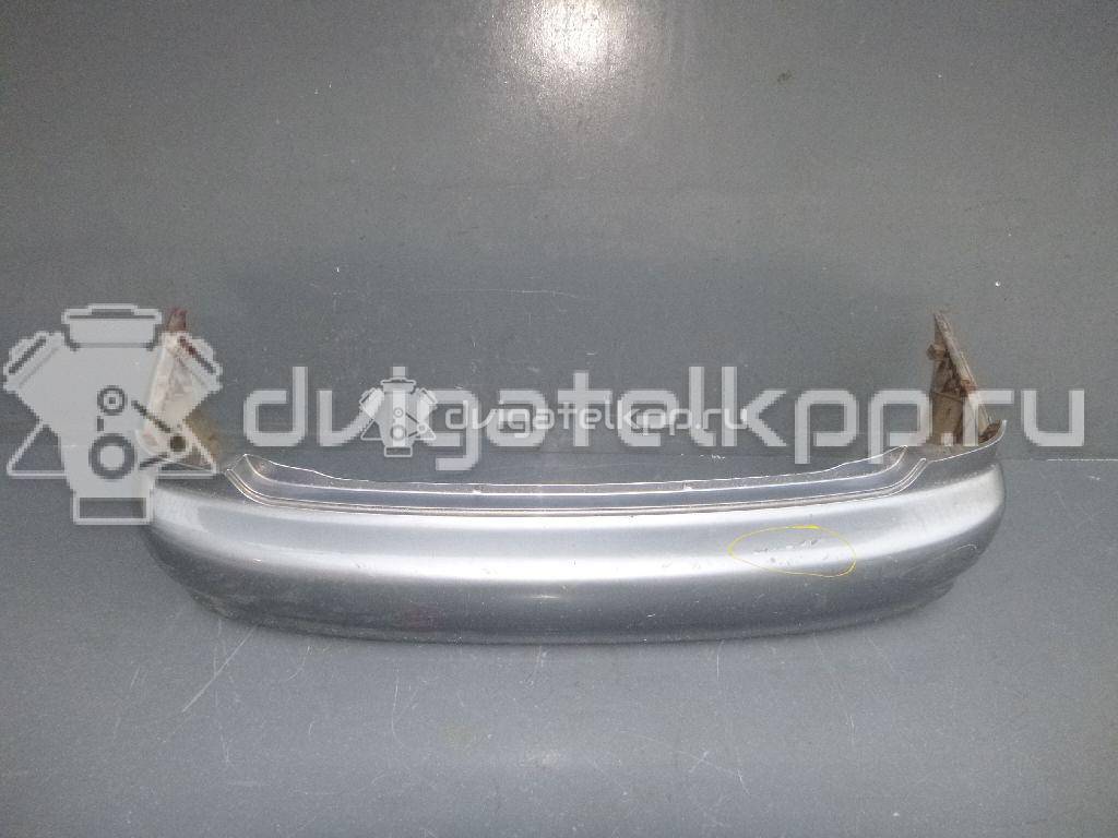 Фото Бампер задний  96277555 для chevrolet Lanos {forloop.counter}}