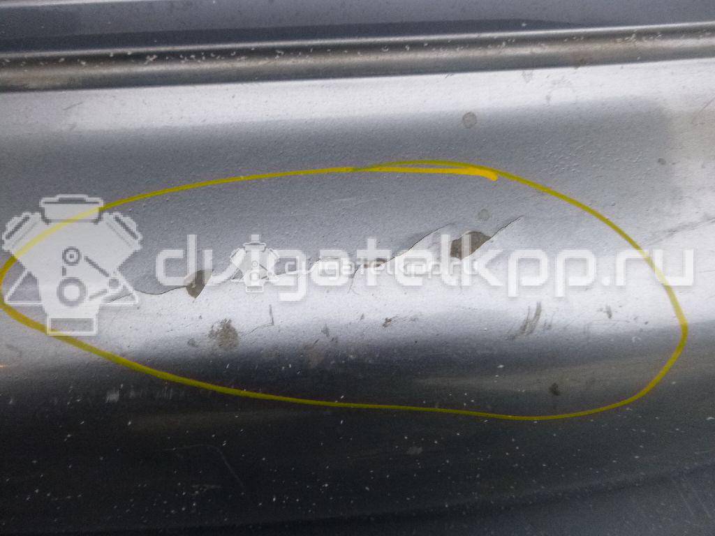 Фото Бампер задний  96277555 для chevrolet Lanos {forloop.counter}}