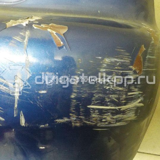 Фото Бампер задний  96277555 для chevrolet Lanos