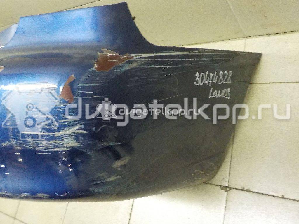 Фото Бампер задний  96277555 для chevrolet Lanos {forloop.counter}}