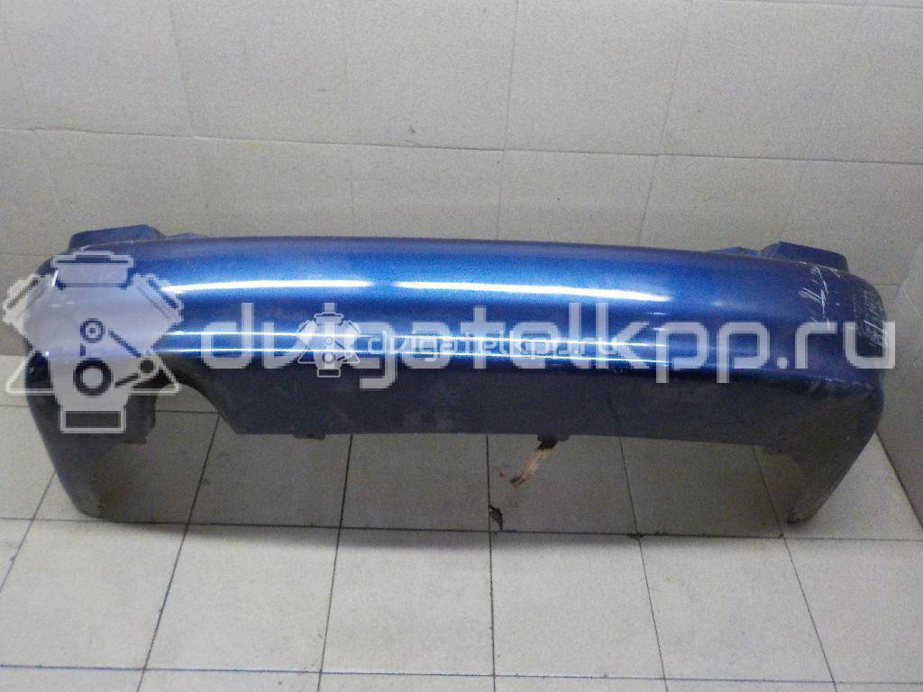 Фото Бампер задний  96277555 для chevrolet Lanos {forloop.counter}}
