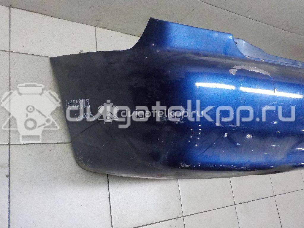 Фото Бампер задний  96277555 для chevrolet Lanos {forloop.counter}}