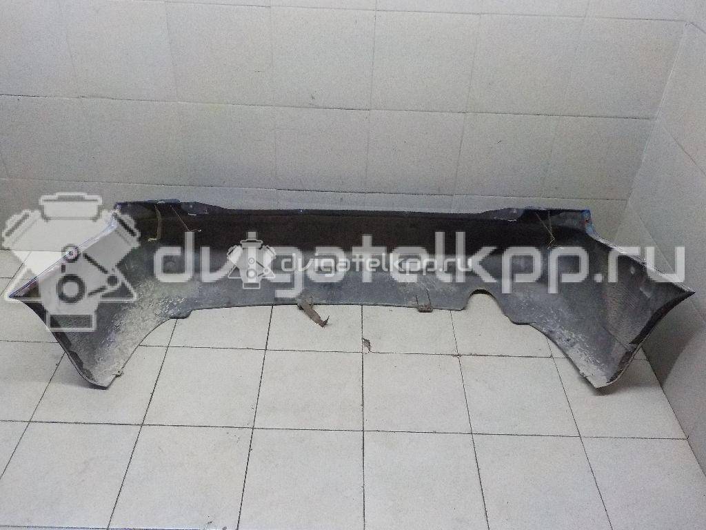 Фото Бампер задний  96277555 для chevrolet Lanos {forloop.counter}}
