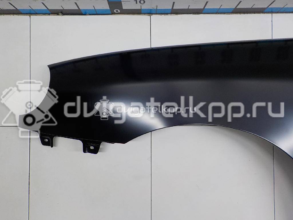 Фото Крыло переднее левое  DW10002BL для chevrolet Lanos {forloop.counter}}