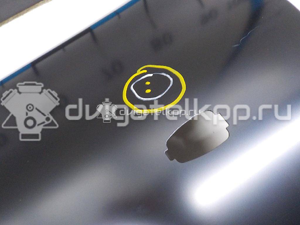 Фото Крыло переднее левое  DW10002BL для chevrolet Lanos {forloop.counter}}