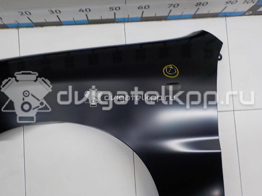 Фото Крыло переднее левое  DW10002BL для chevrolet Lanos {forloop.counter}}
