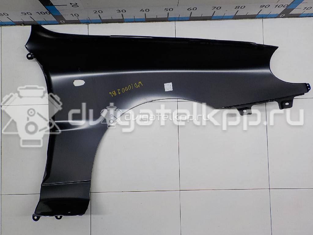 Фото Крыло переднее левое  DW10002BL для chevrolet Lanos {forloop.counter}}