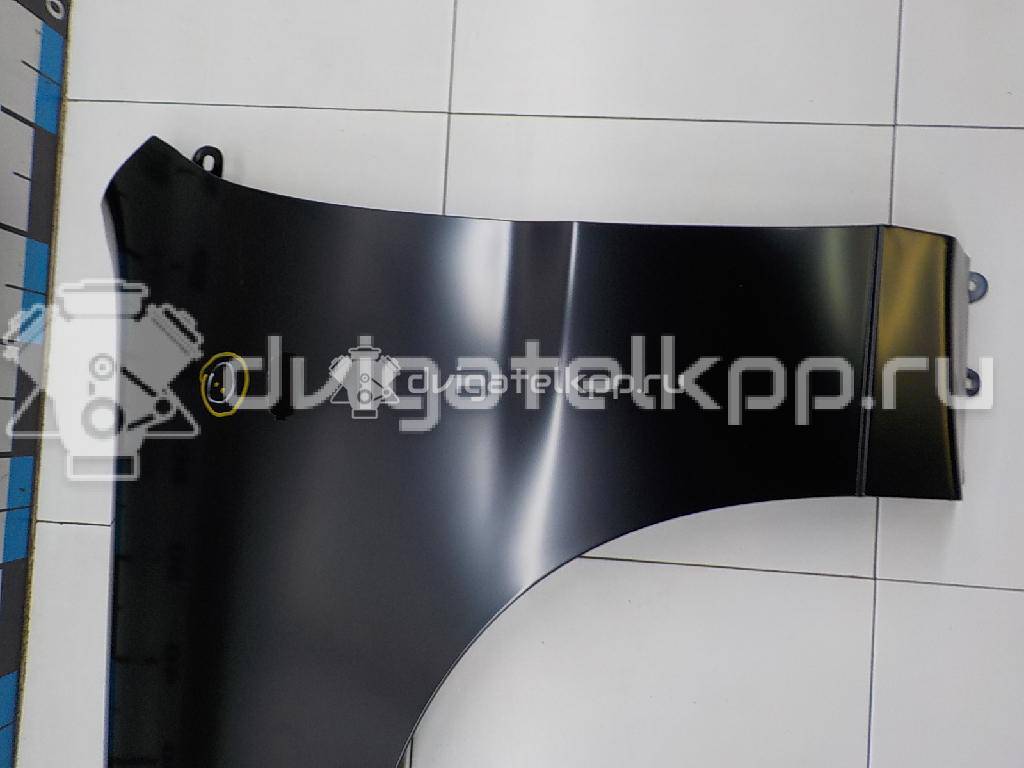 Фото Крыло переднее левое  DW10002BL для chevrolet Lanos {forloop.counter}}