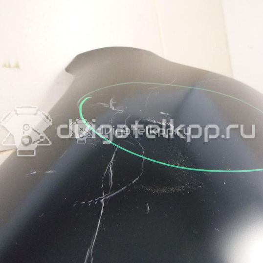 Фото Крыло переднее левое  DW10002BL для chevrolet Lanos