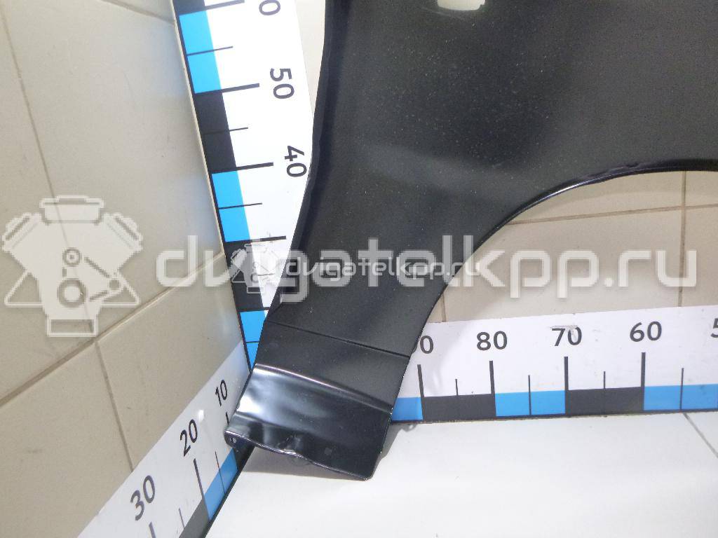 Фото Крыло переднее левое  DW10002BL для chevrolet Lanos {forloop.counter}}